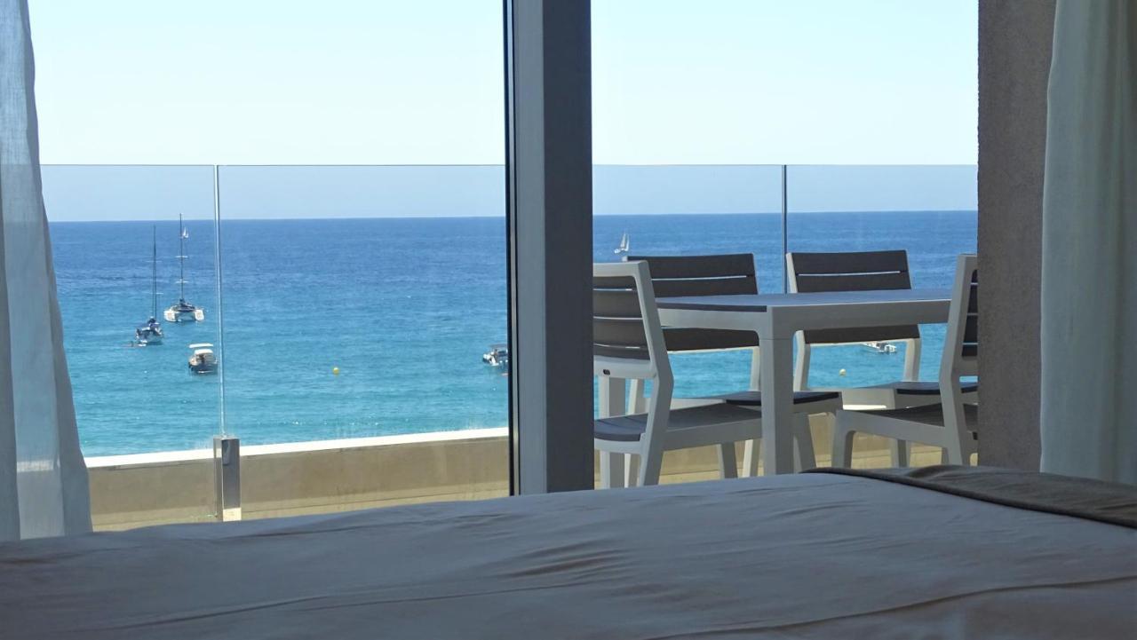 Apartamentos Maren Calpe Exterior foto